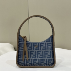 Fendi Hobo Bags